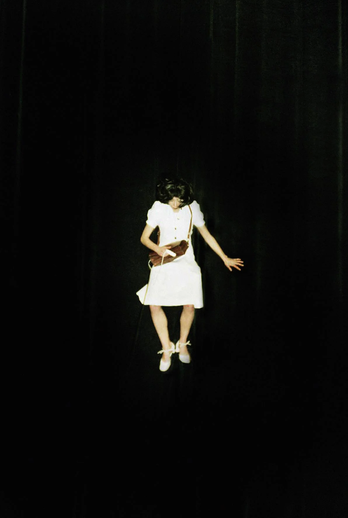 HEART - A Two Dogs Company / Kris Verdonck