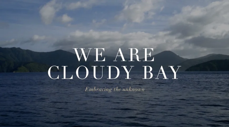 cloudy bay lvmh
