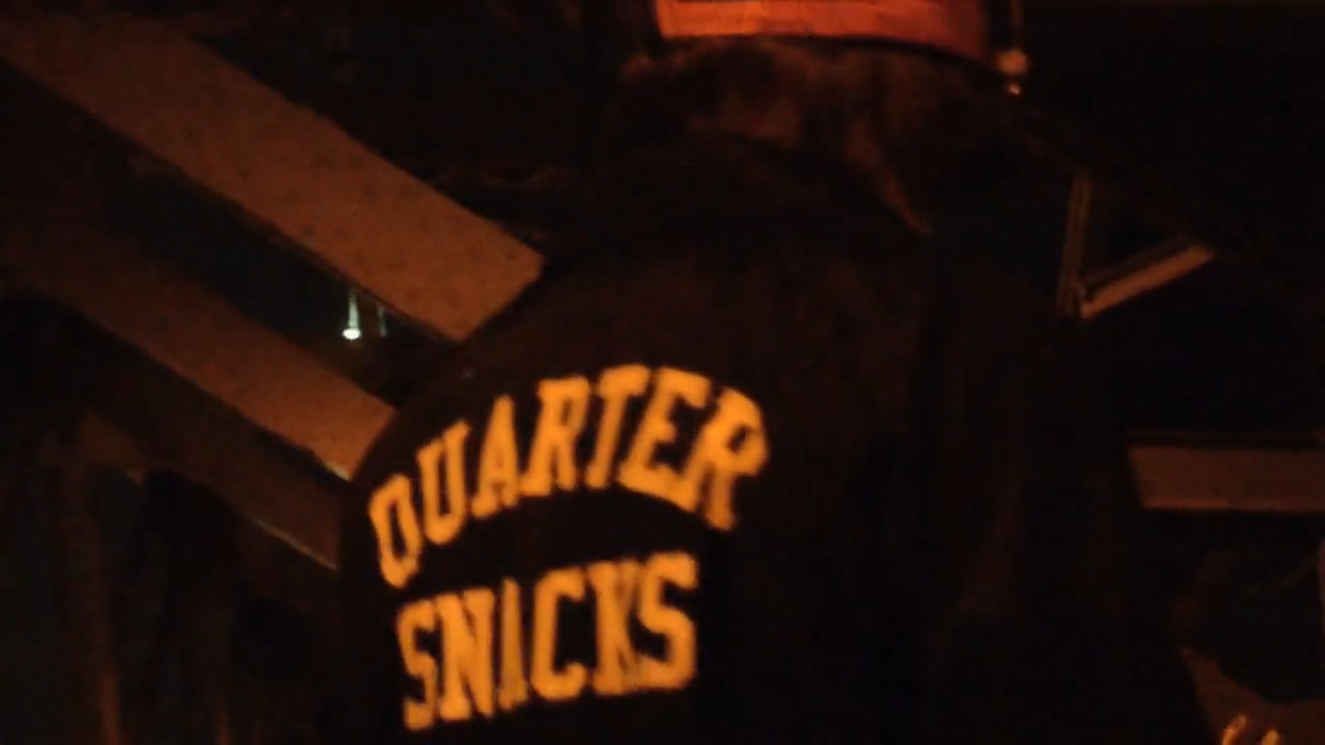 Awards Banquet / Thank You, Robert Kidney