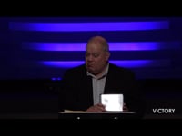 May 30 Sermon 2016