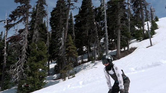 Jadyn Chomlack – Few Laps in 2016 from Chad Chomlack