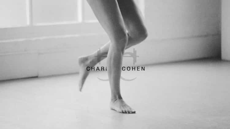Charli Cohen