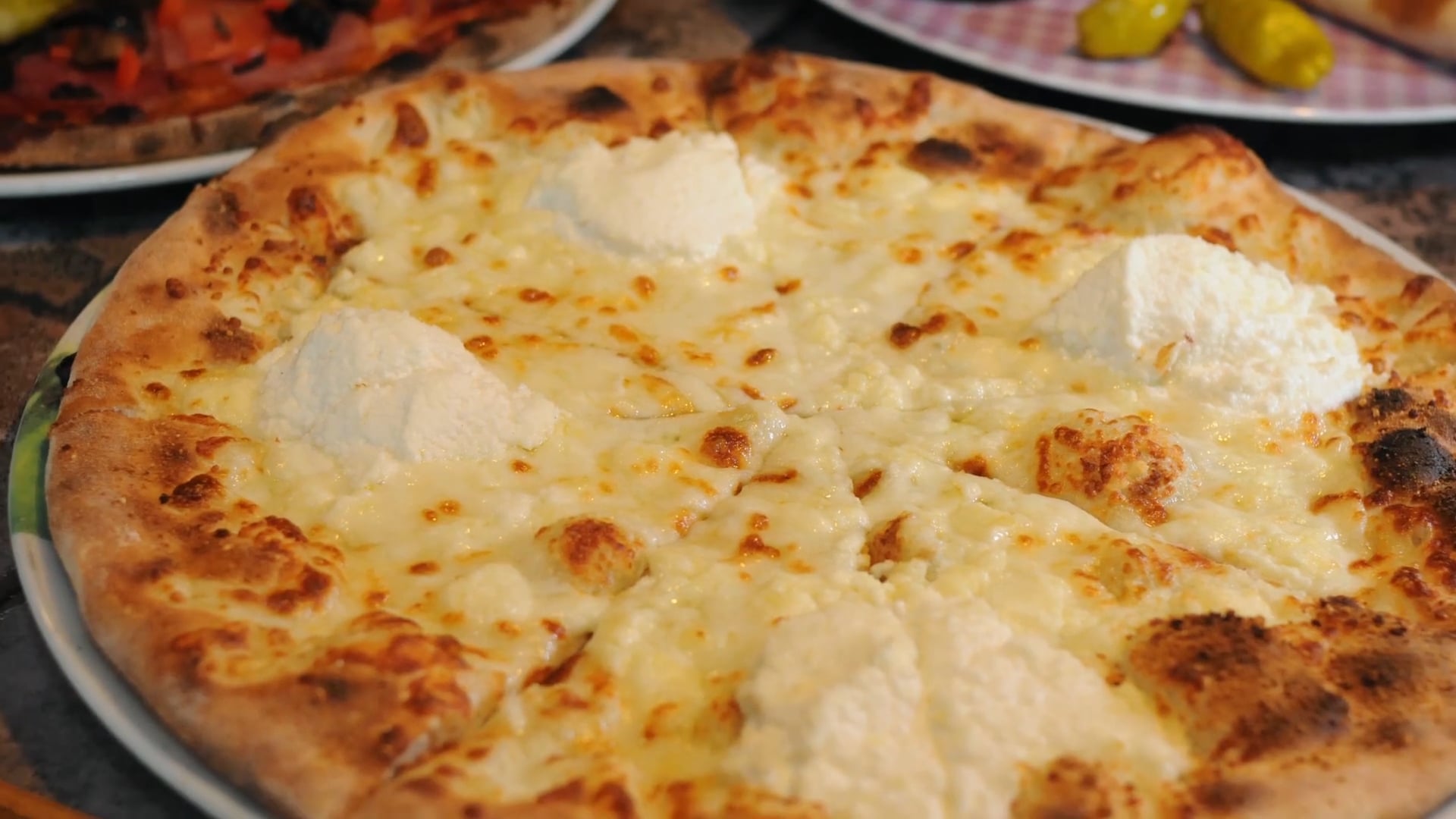 Classic Italian Pizza Tempe
