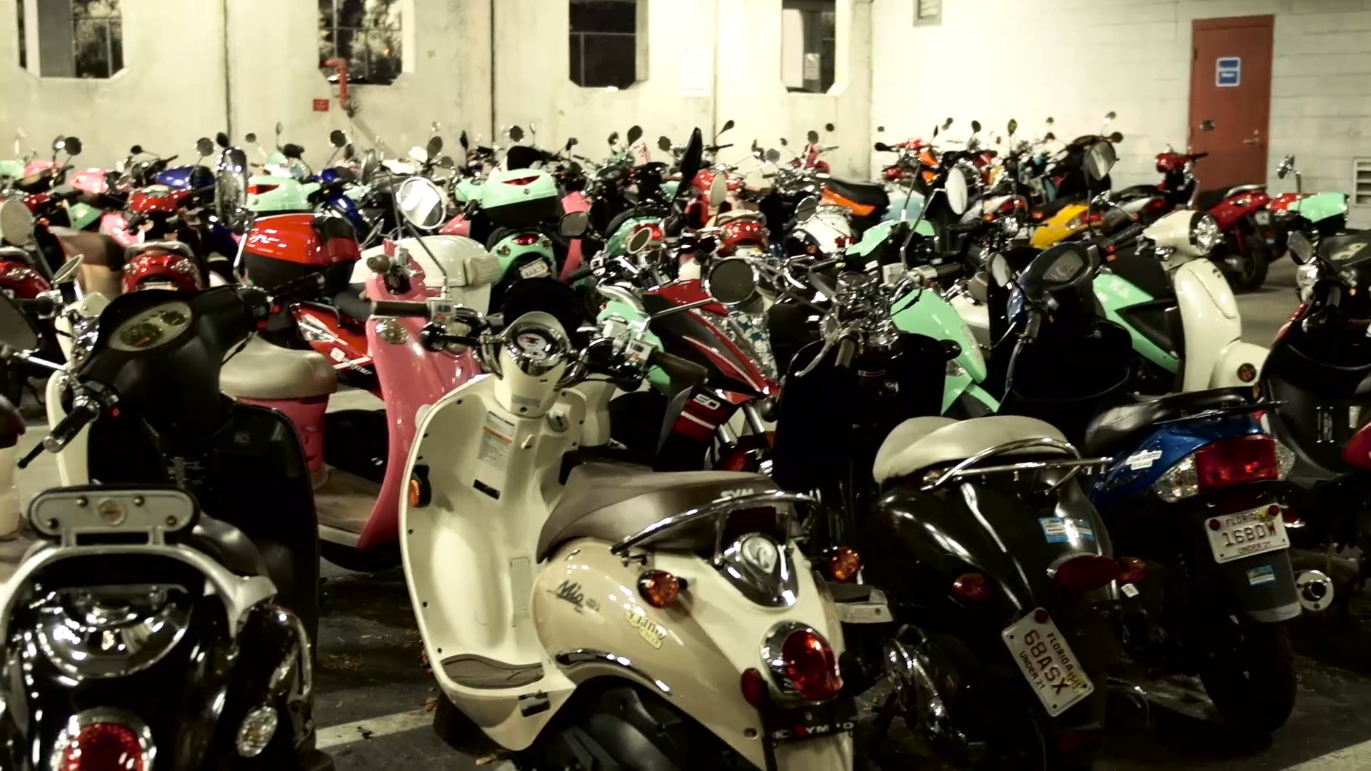 Motorcycle & Scooter Safety