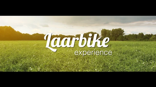 Teaser Laarbike Experience 2016 - Scouting Aarle