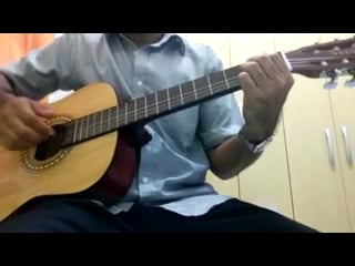 Curso de Violão Online - Vídeo