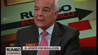 Entrevista a Carlos Gálvez en Canal N