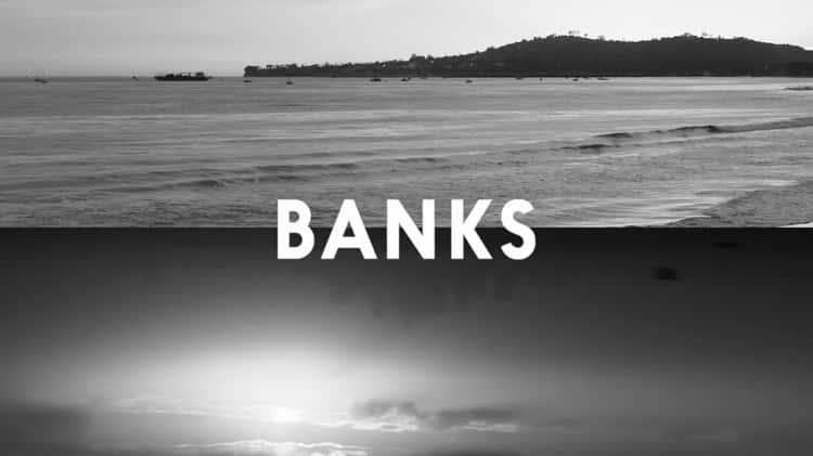 BANKS USA MADE