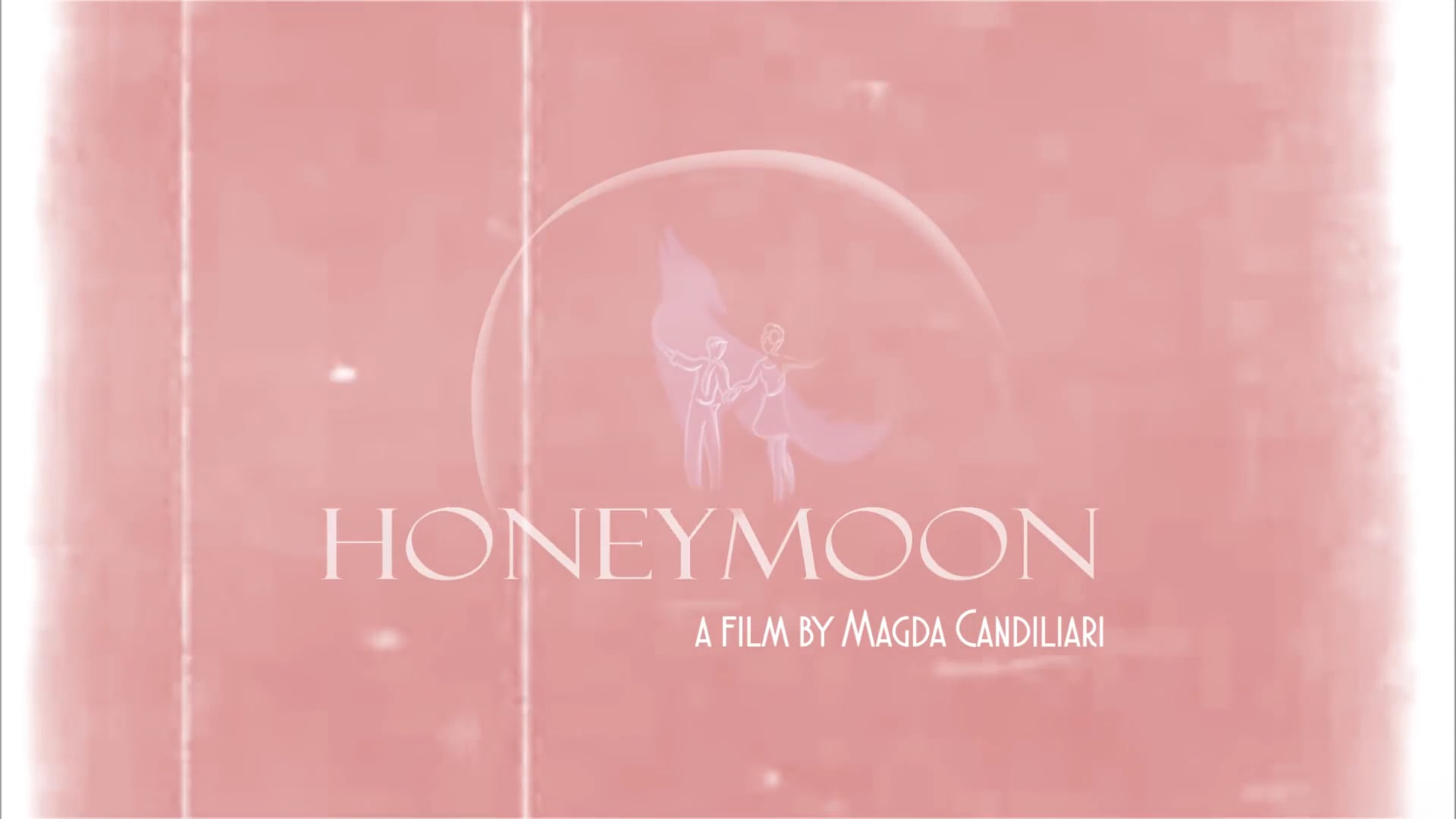 The Honeymoon- Animation by Magda Candiliari