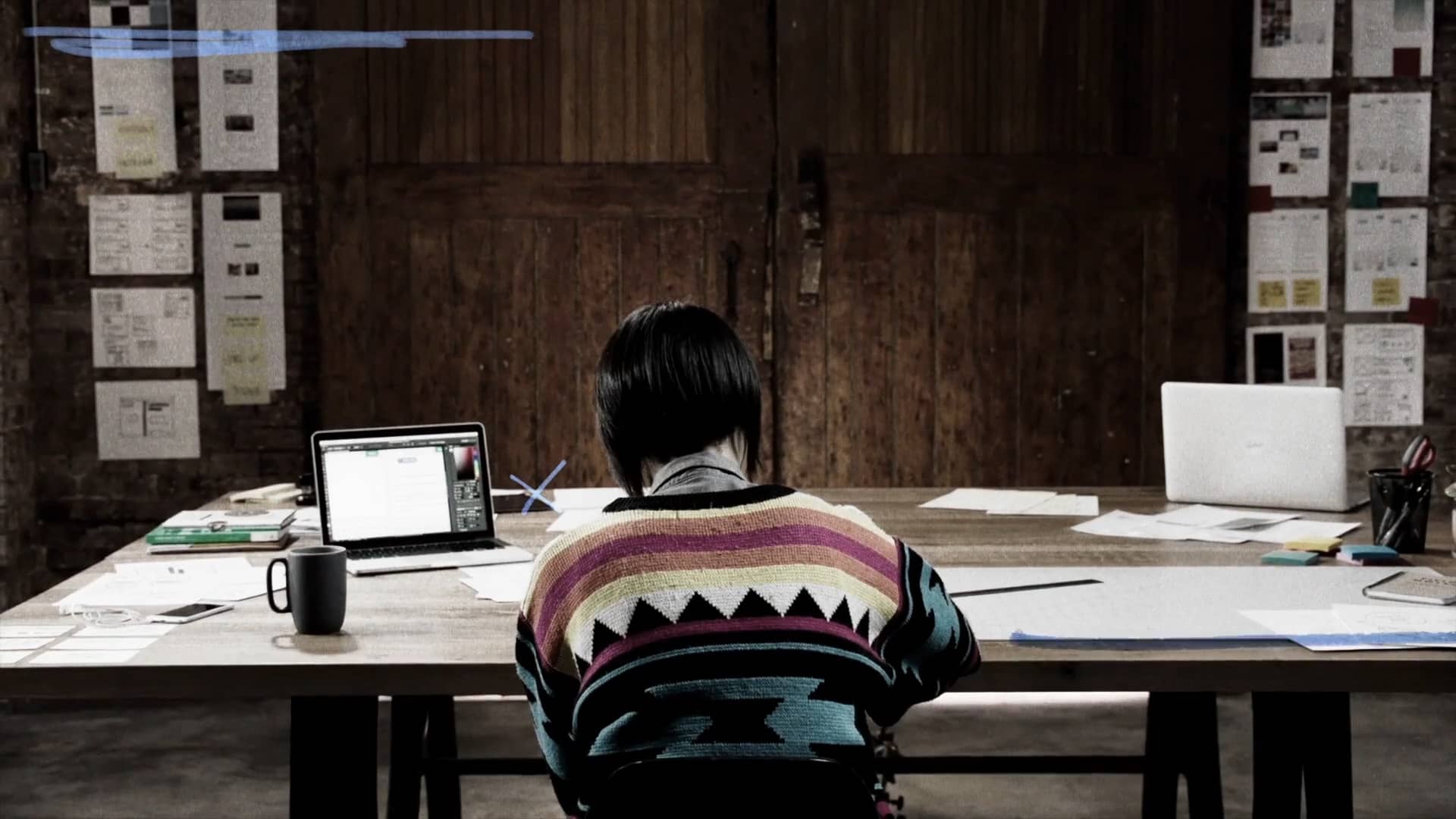 DESIGN DISRUPTORS Trailer 2 A Documentary From InVision On Vimeo