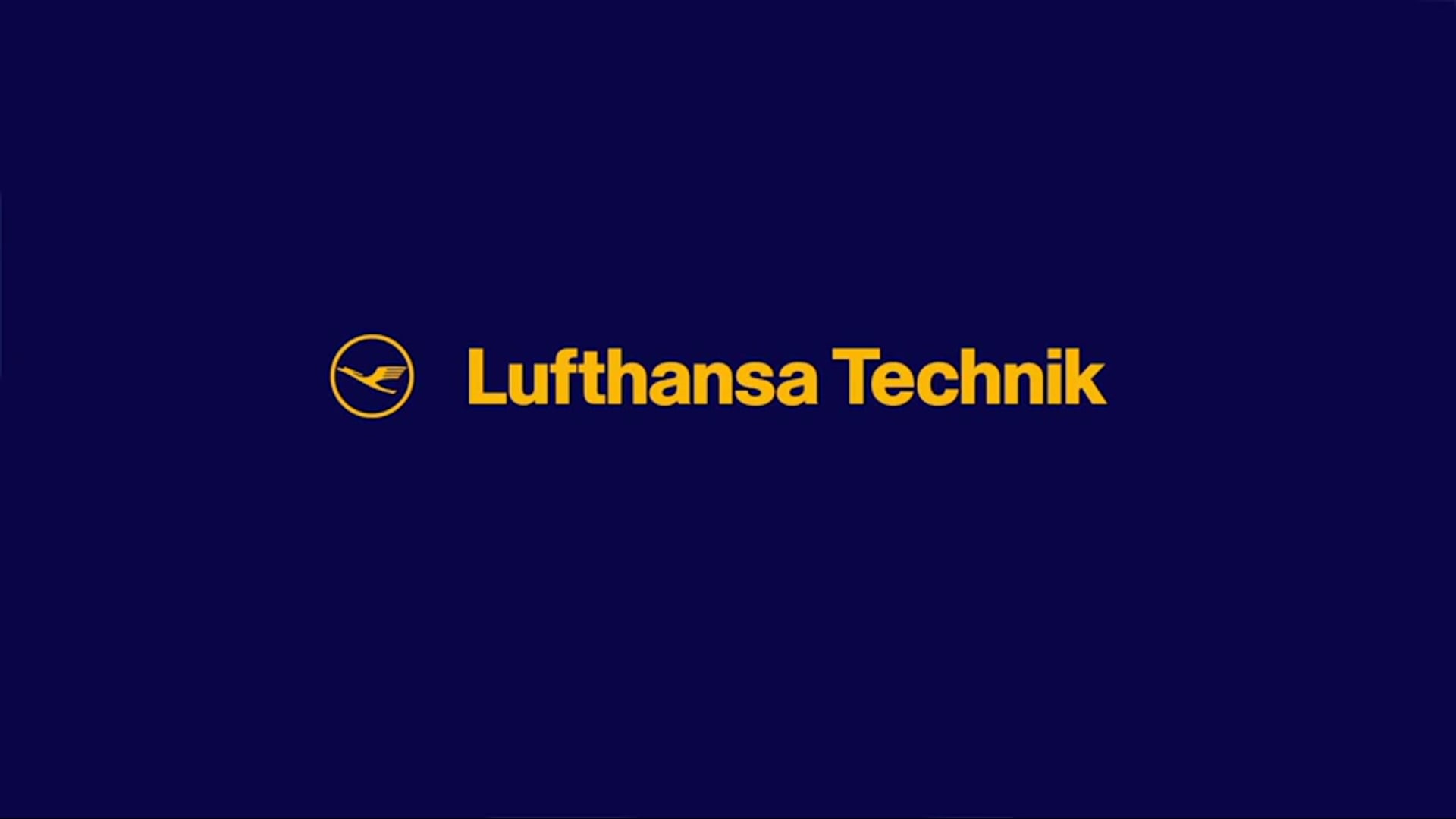 Image Film: Lufthansa Technik