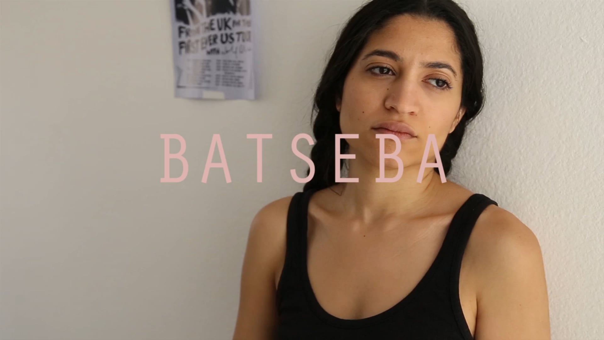 BATSEBA