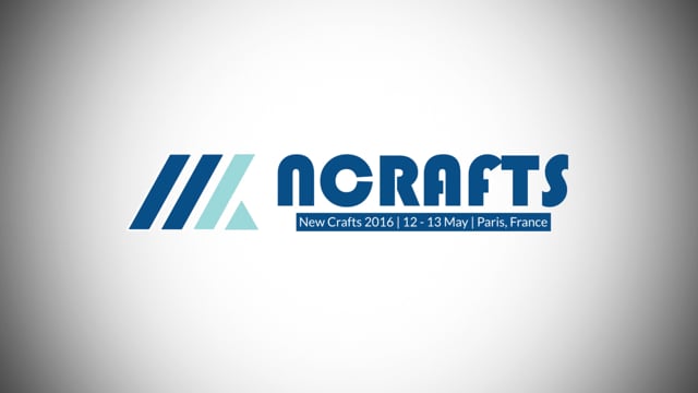 Ncrafts 2016 Partners Testimonials