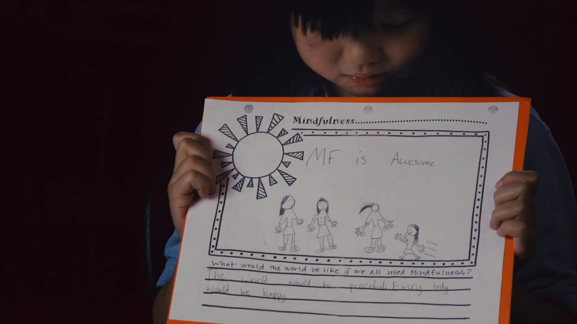 Caurus Academy Mindful Schools 2016 on Vimeo Caurus Academy Mindful Schools 2016 on Vimeo