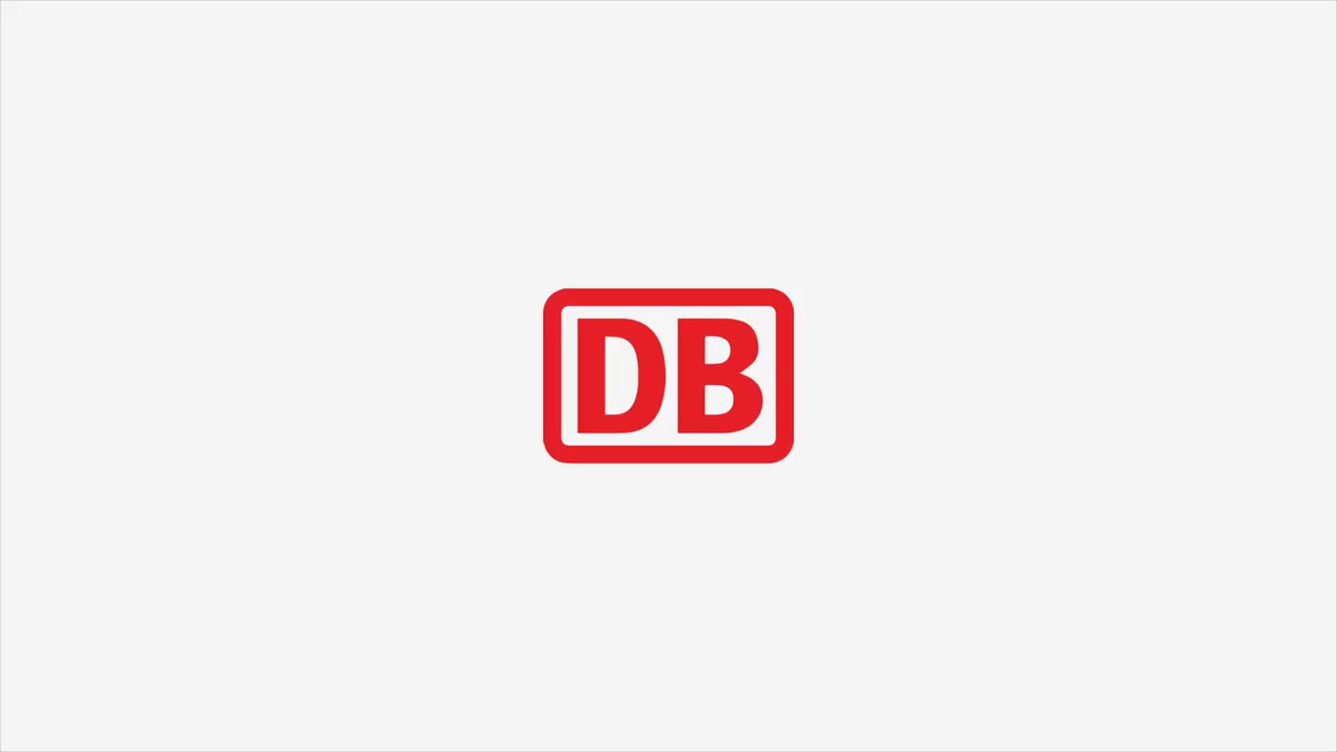 Image Film: Deutsche Bahn