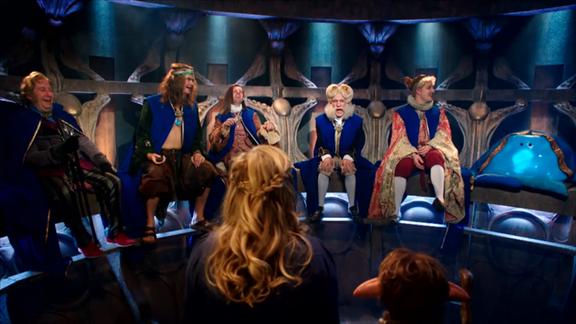 Yonderland Generic