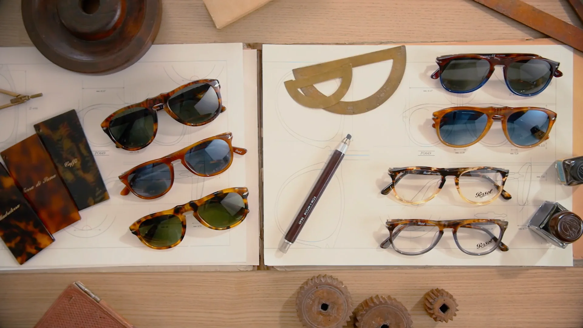 Persol Vintage Celebration