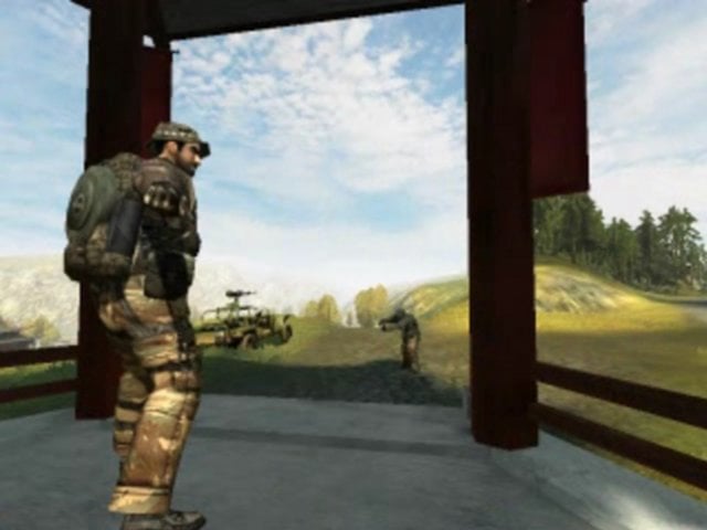 Battlefield's Got Talent (www.bflive.co.cc) on Vimeo