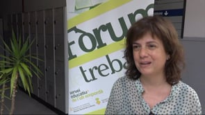 Vuitè Fòrum de treballs de recerca de l'Alt Empordà a l'INS El Pedró
