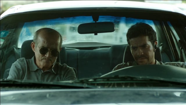 Official Trailer