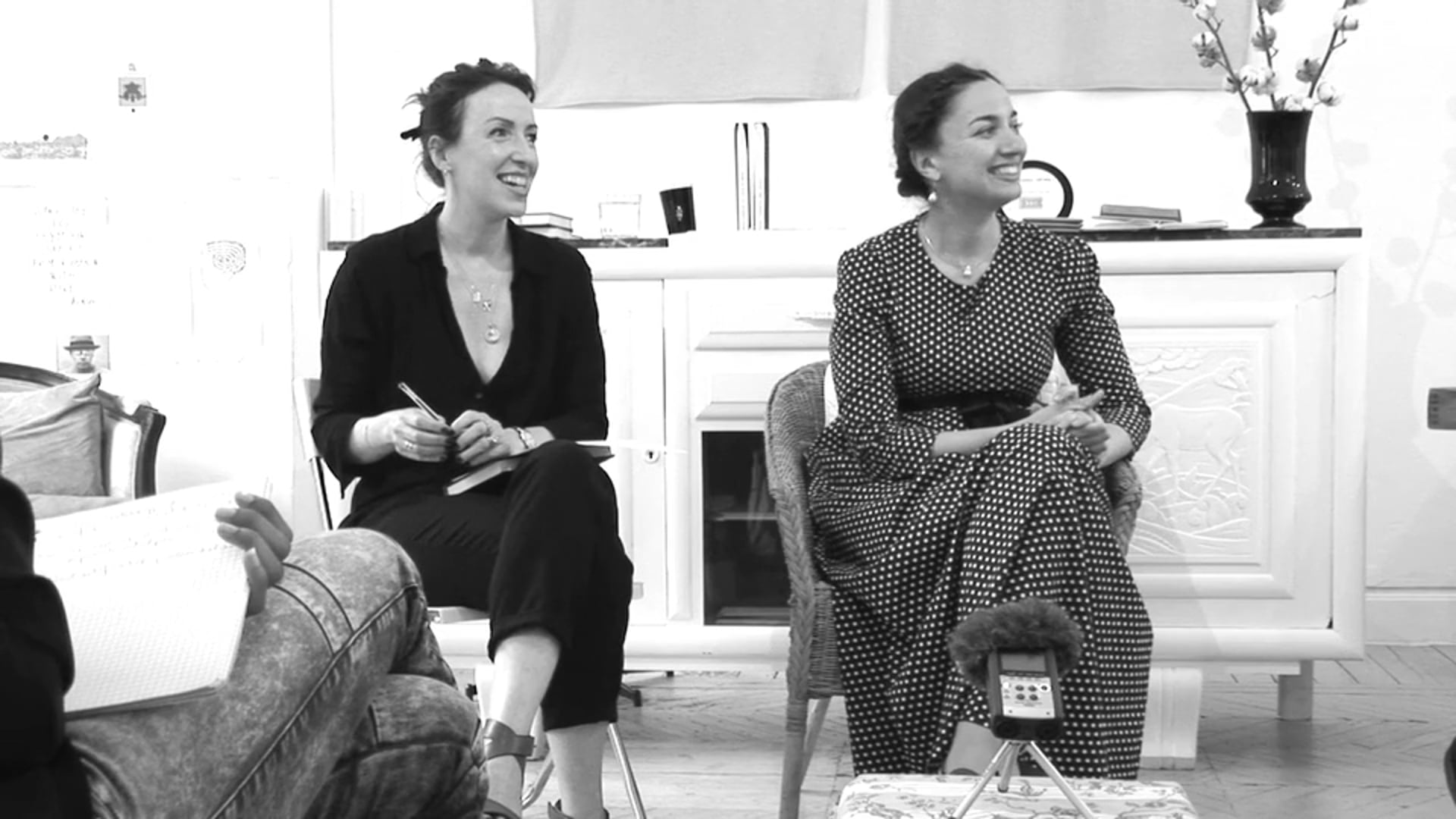 Better Balance In An Age Of Digital Distraction | Discussion Anastasia Dedyukhina | Hosted by Melissa Unger
