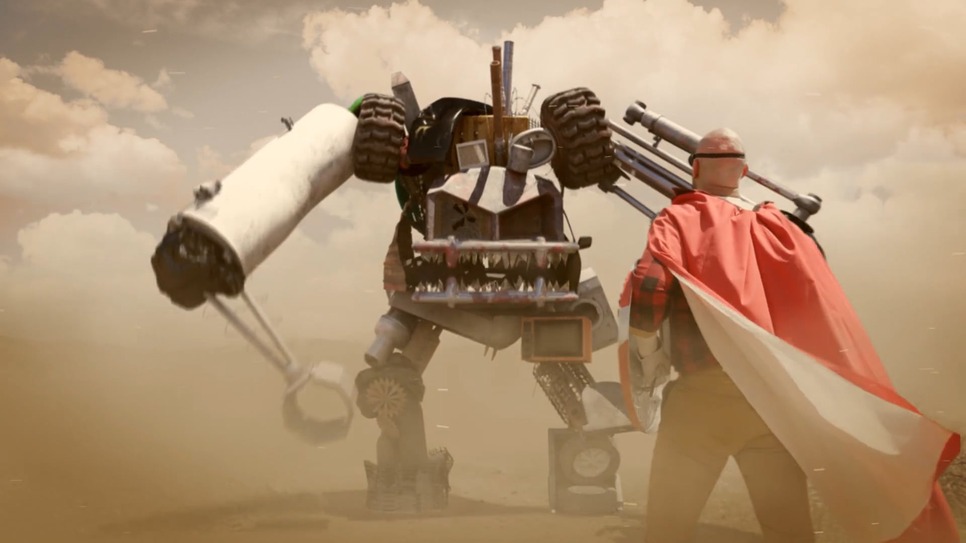 KTMB - Illegal Dumping PSA