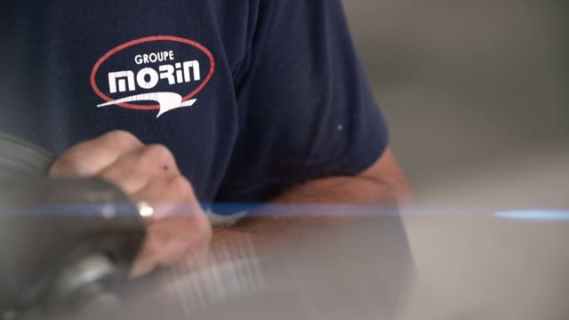 Environnement de travailGarage Morin de Saint-Jean inc.0