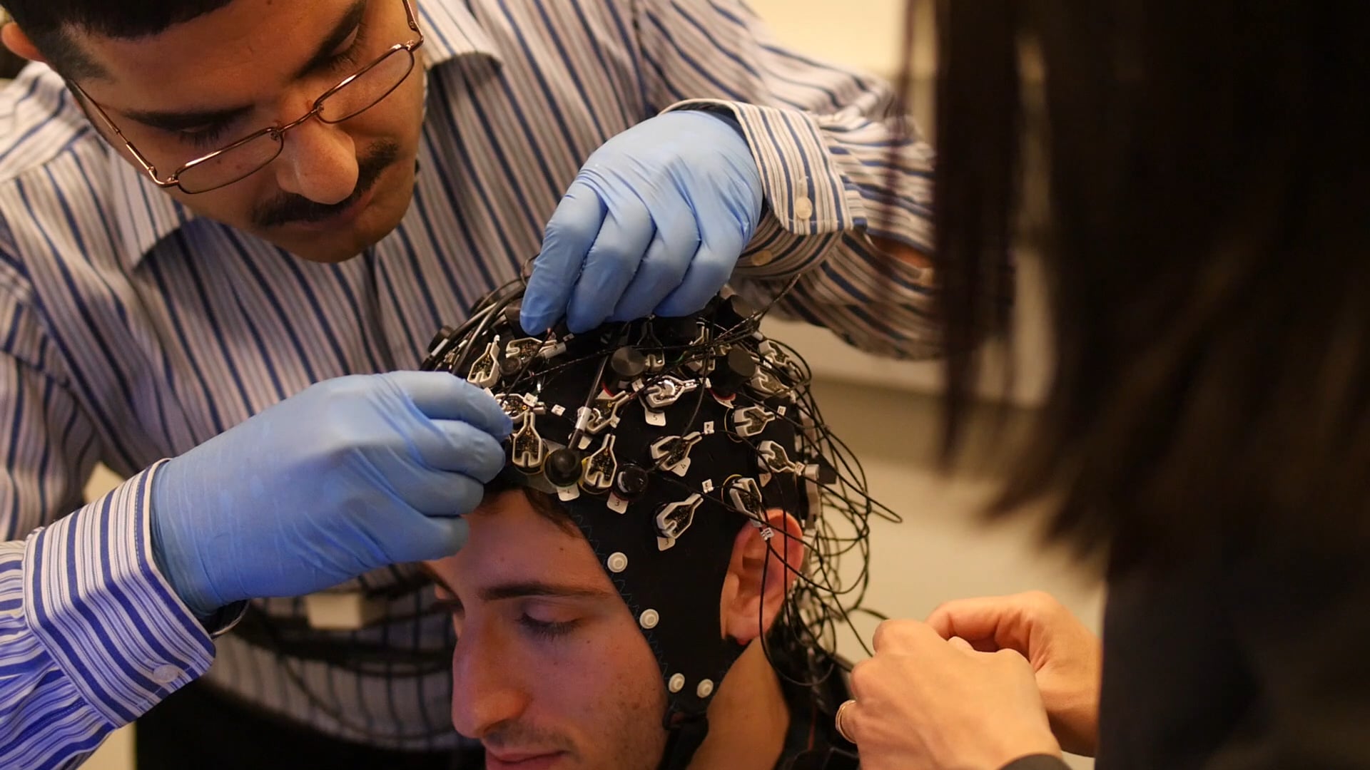 Rutgers ECE Department