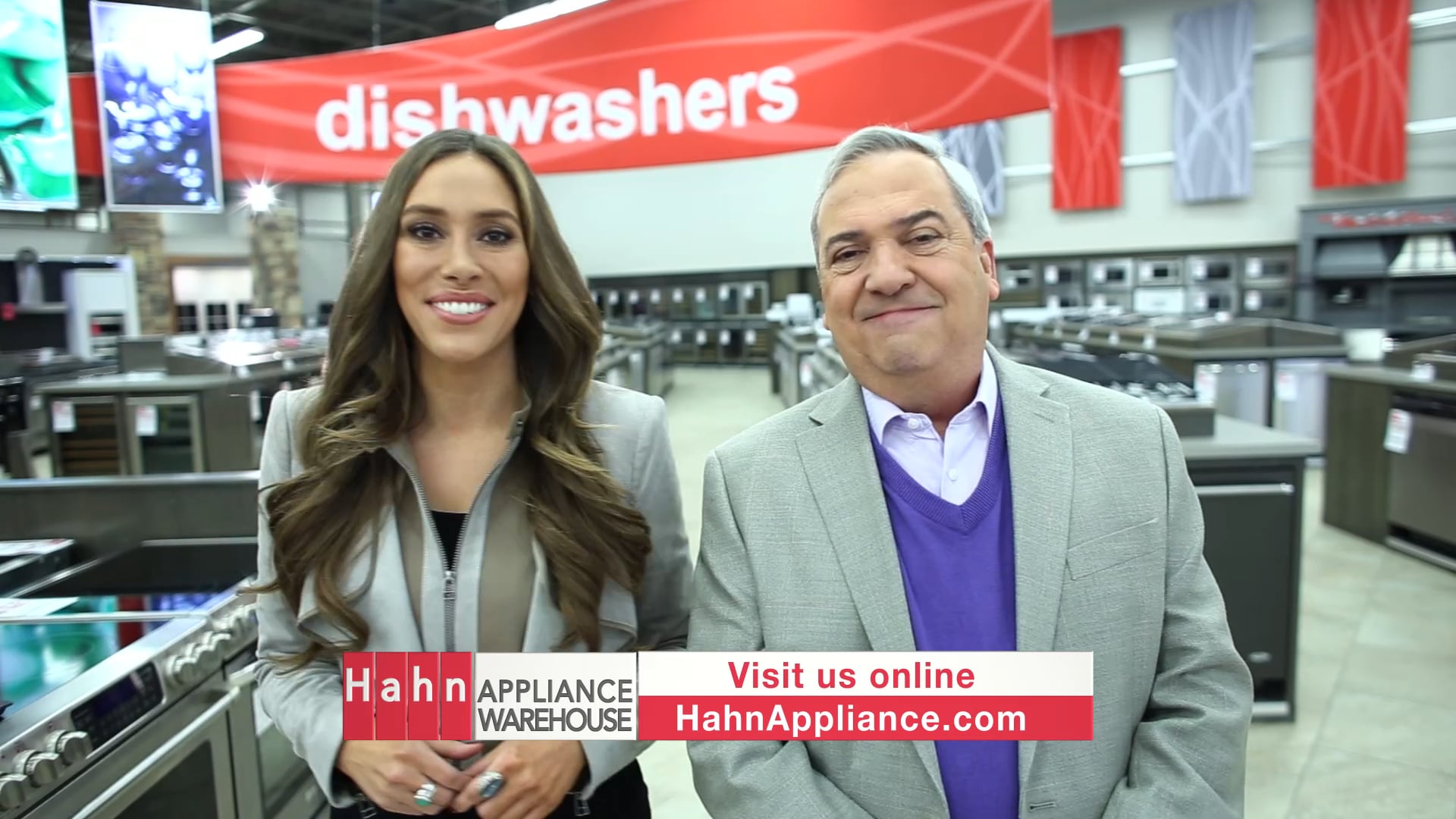 Bosch Dishwasher with FREE Install OKC on Vimeo