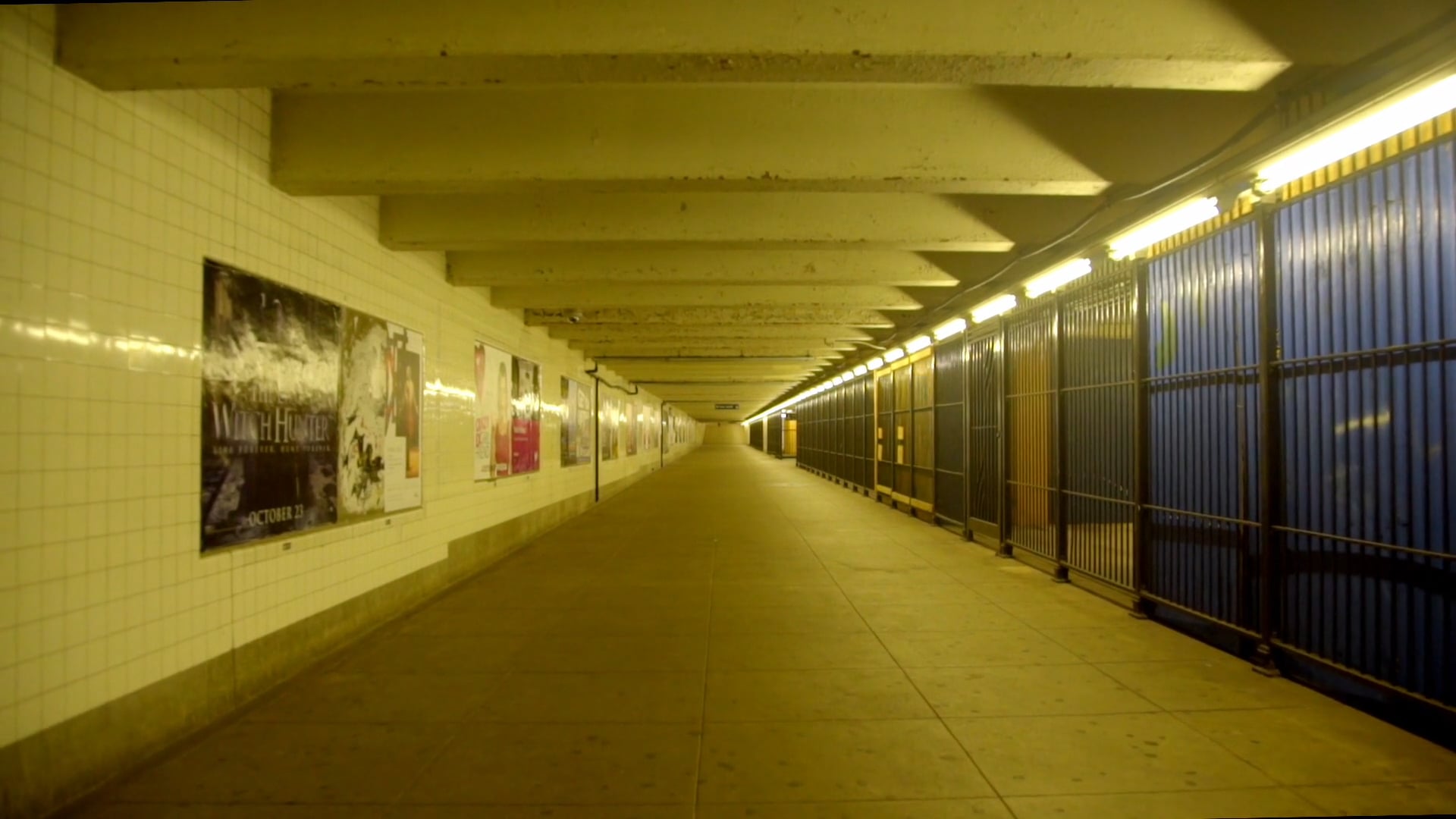 Descend Lower, Descend Only (2016)