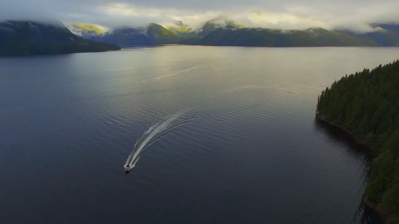 2016 SCVP Media Reel