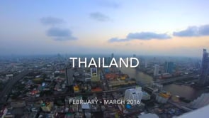 Thailand 2016