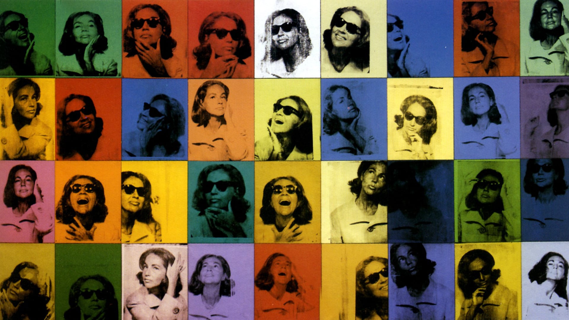 The Art Market (in Four Parts): Patrons