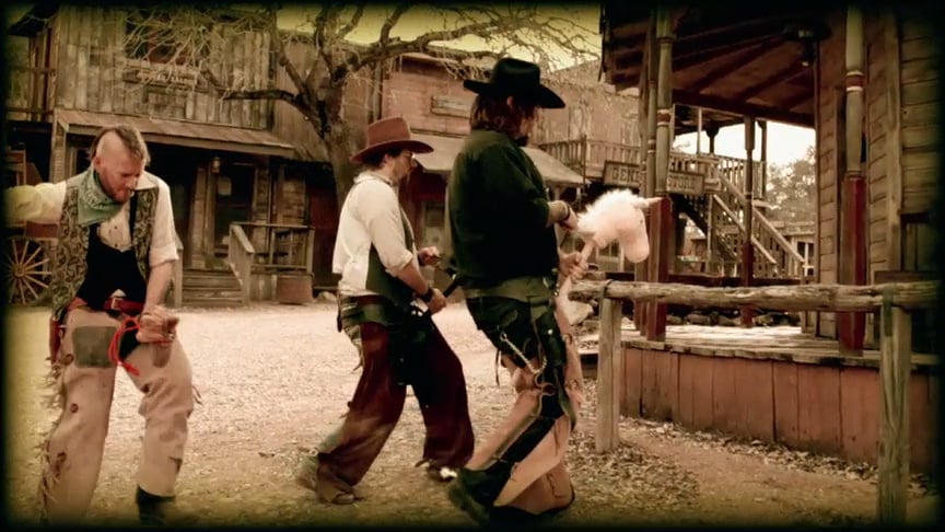 Seether - Country Song