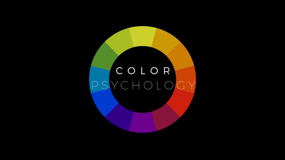 Color Psychology in Production Design