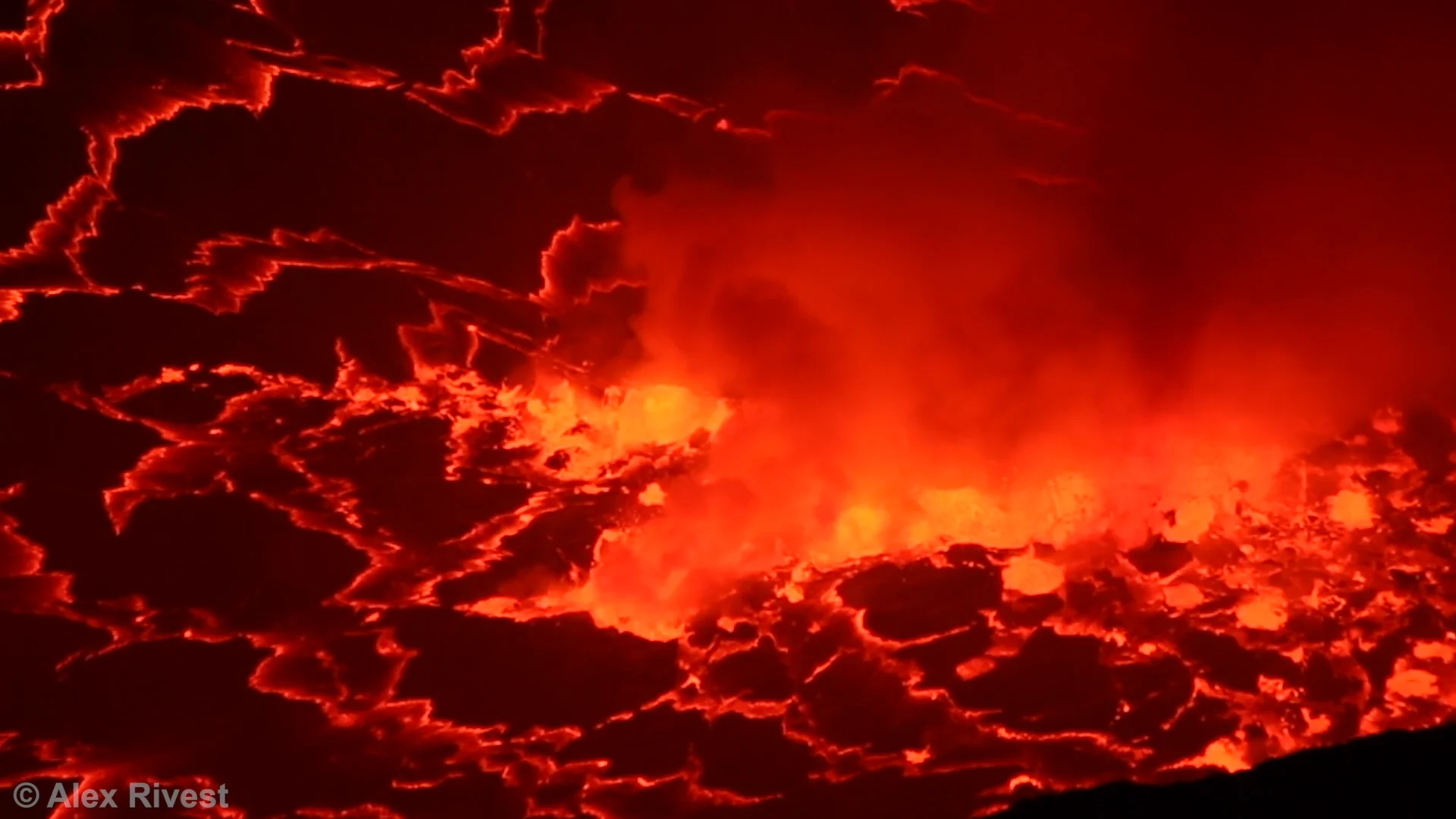 Volvic - Mr. Volcano on Vimeo