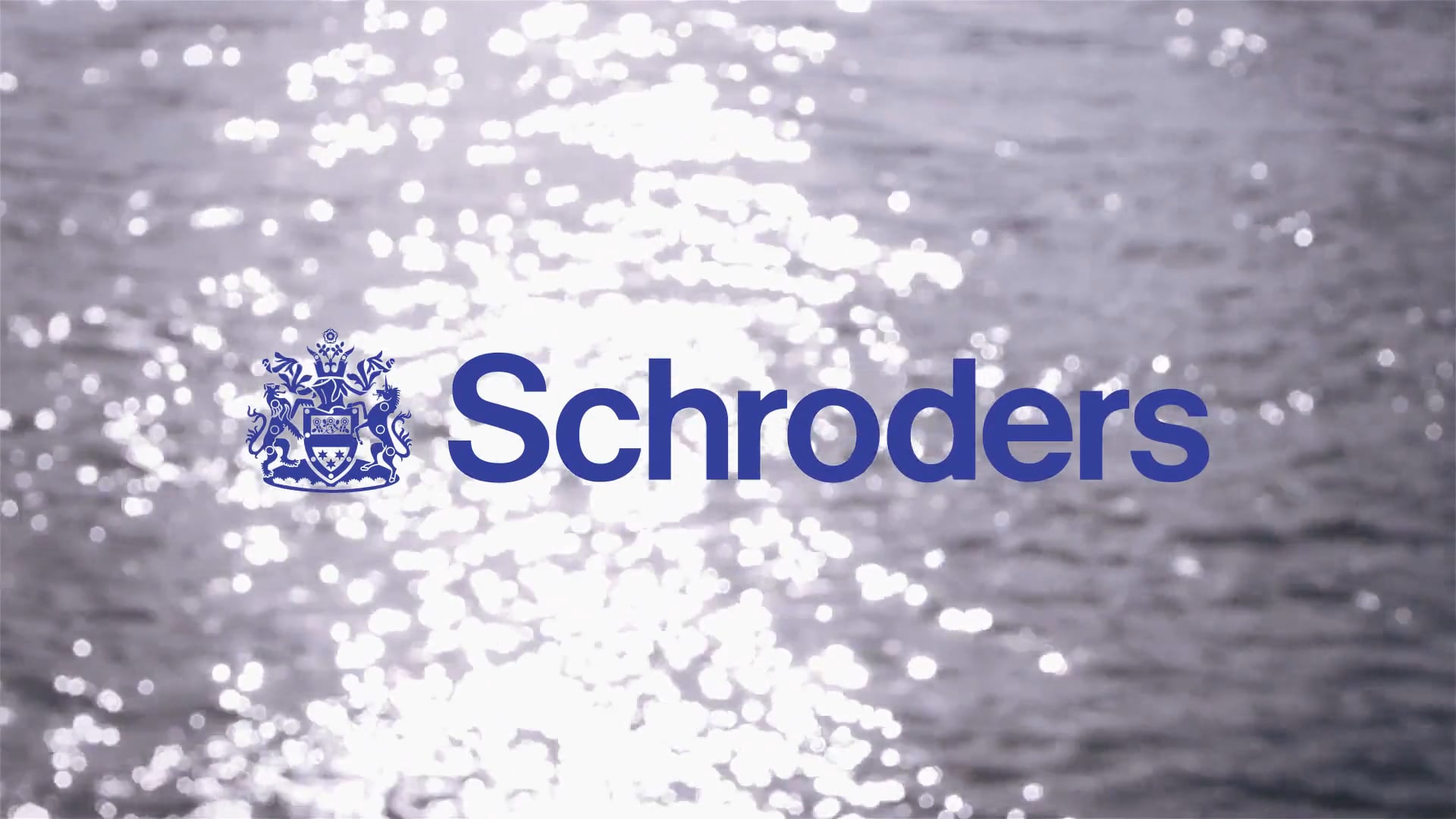 Schroders PI Planning Workshop