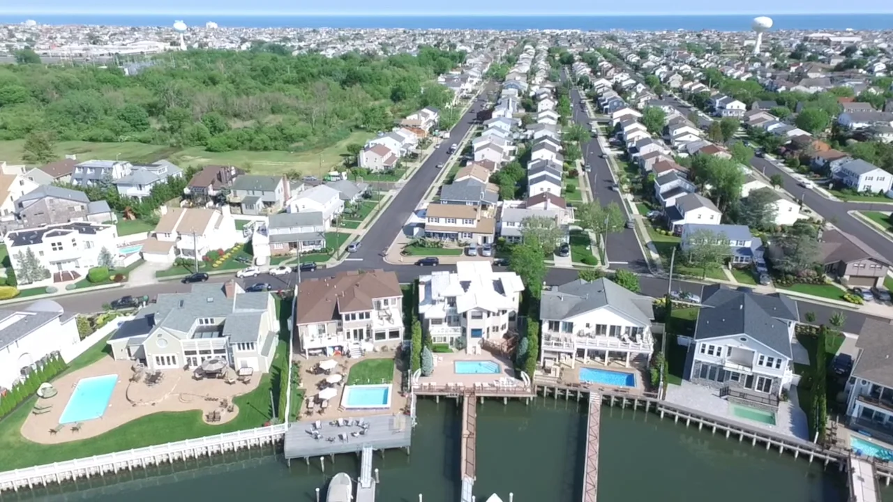 7703 Bayshore Drive Margate City NJ on Vimeo