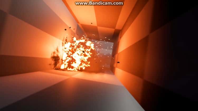 Explosion Effect 4