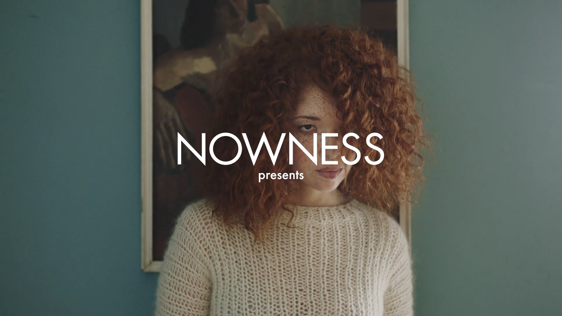 Nowness - Skin - Director's cut