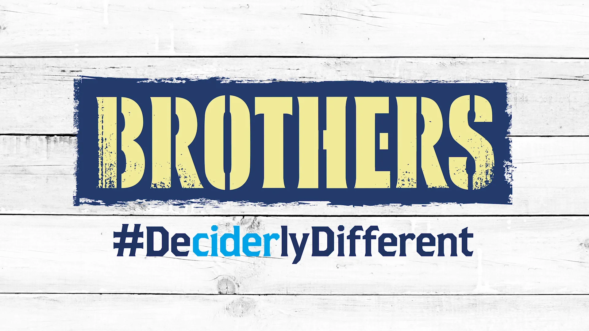 Lime and Coconut Cocktail from Brothers Cider on Vimeo