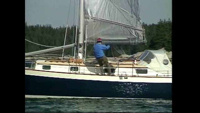 U.S. East Coast Cruising - Sailing Quarterly