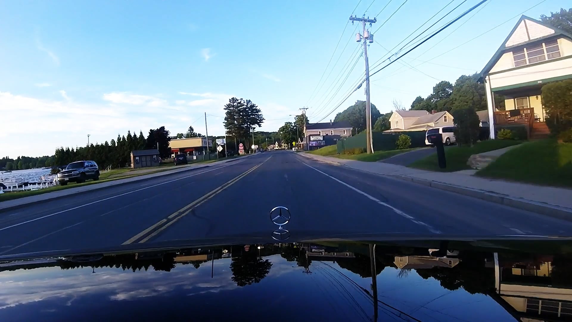 Pontoosuc Lake Berkshire County Collection on Vimeo