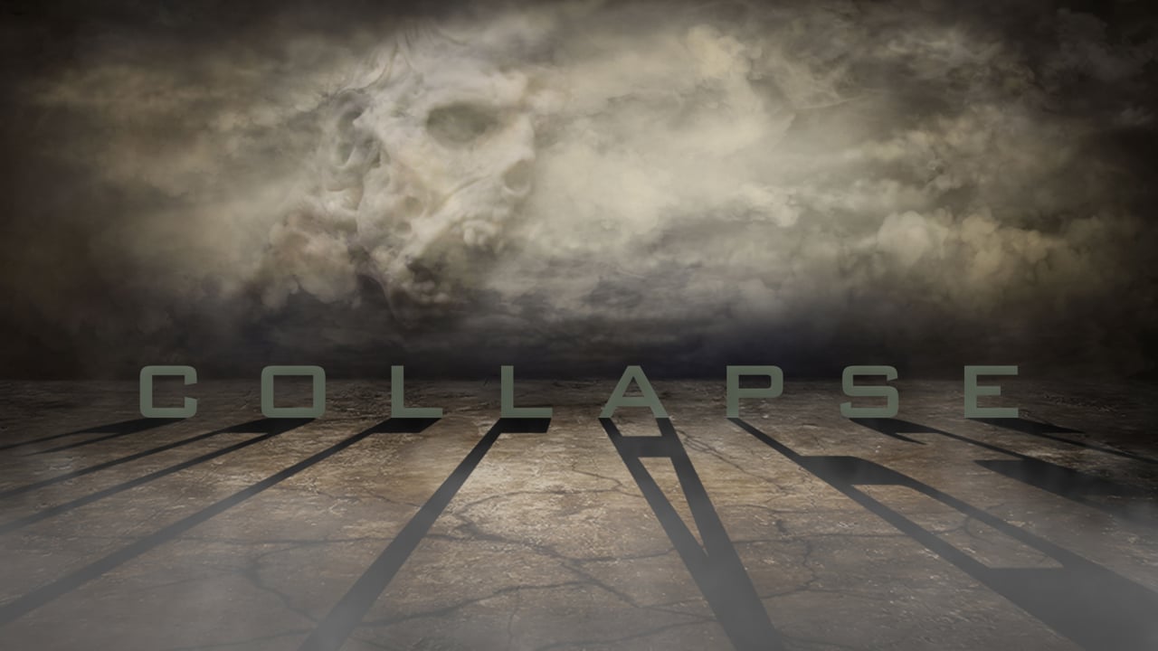 Collapse Official Trailer (2016)