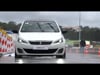 PEUGEOT DRIVING EXPERIENCE 2016