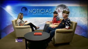 Noticias - June 2016