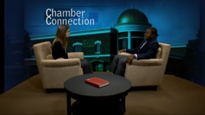 Chamber Connection - June 2016