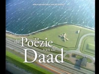 Po&euml;zie van de Daad