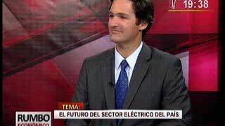 Entrevista a Mark Hoffman en Rumbo Económico