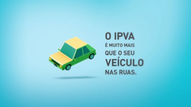 IPVA - Governo MS